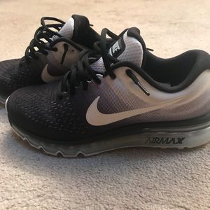 Nike Airmax 2017